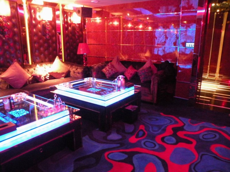 铁岭商务KTV一个小时价格-开原市ktv预订