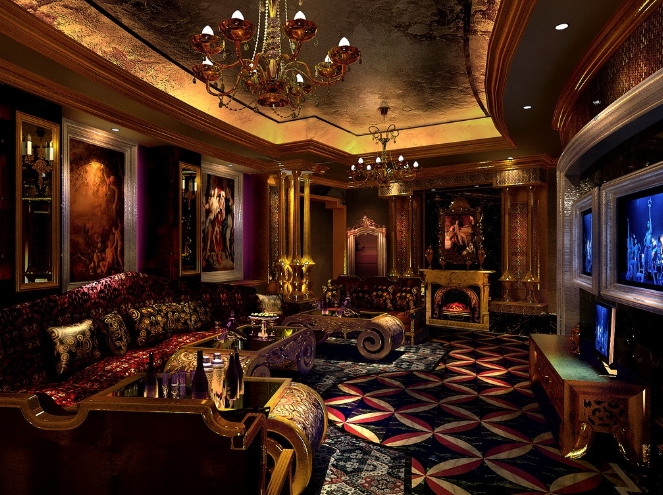 铁岭商务KTV，玩乐首选-开原市ktv预订