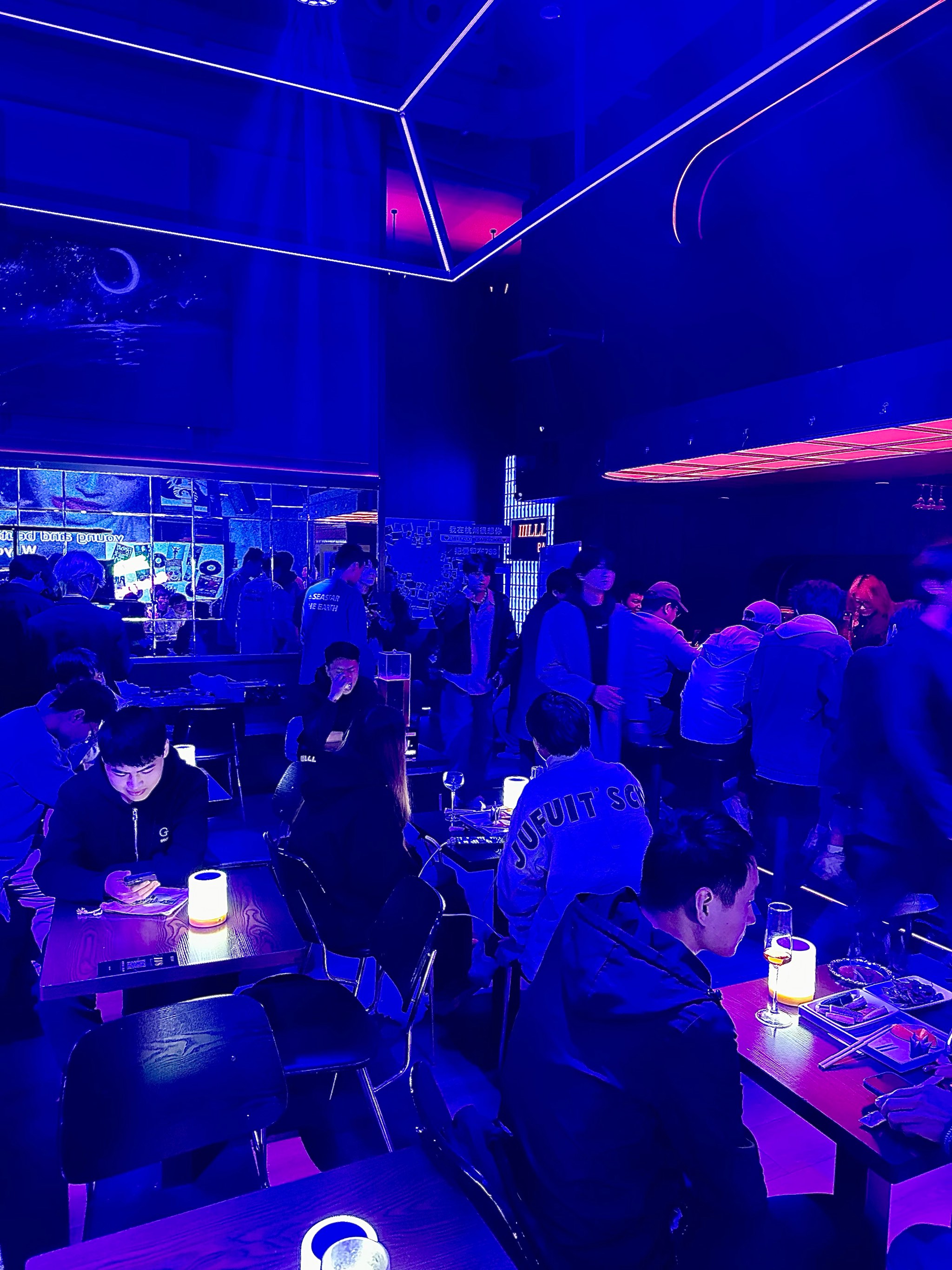 铁岭商务ktv：商务ktv的魅力解析-开原市ktv预订