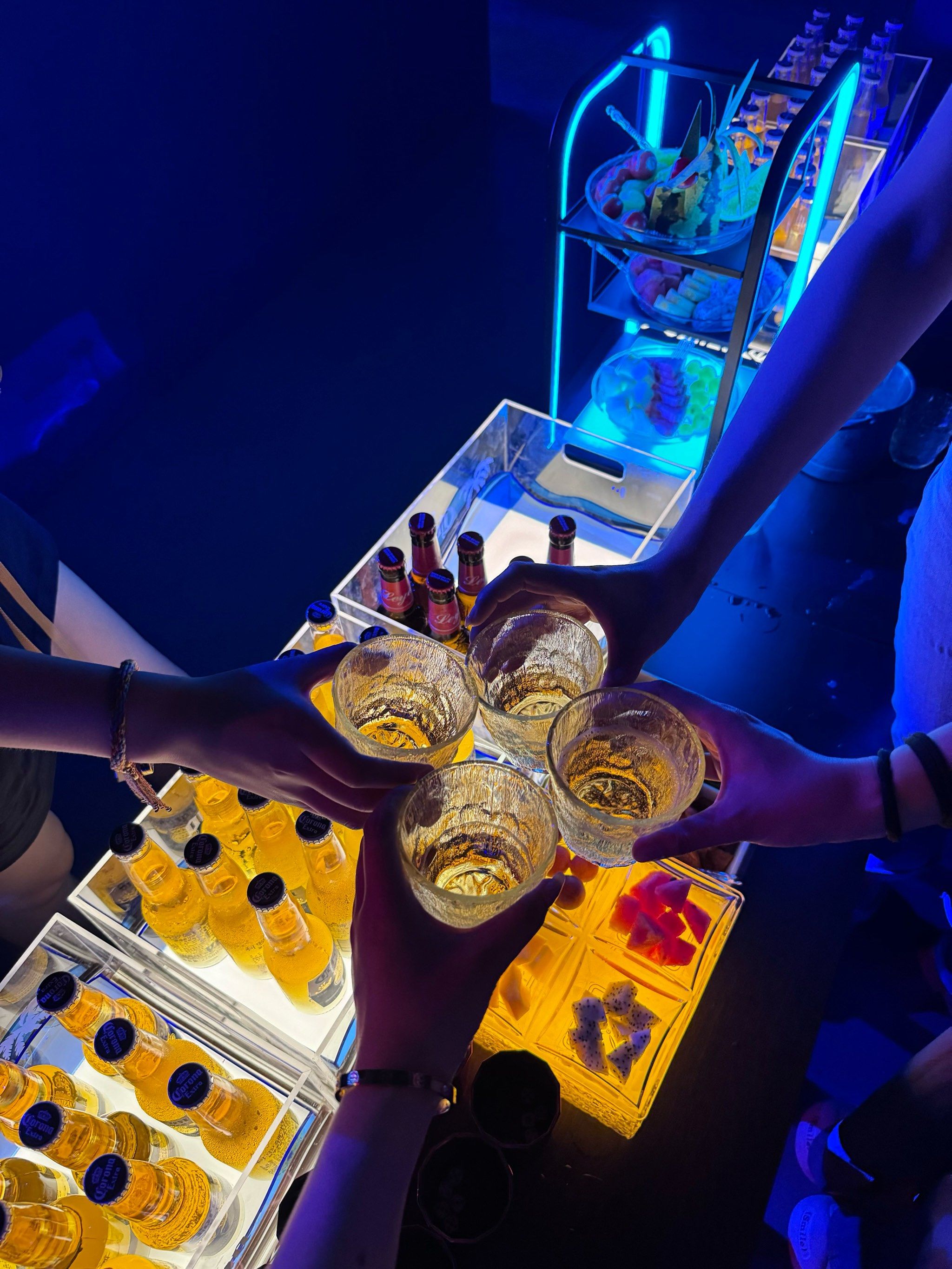 铁岭商务KTV订房指南-开原市ktv预订