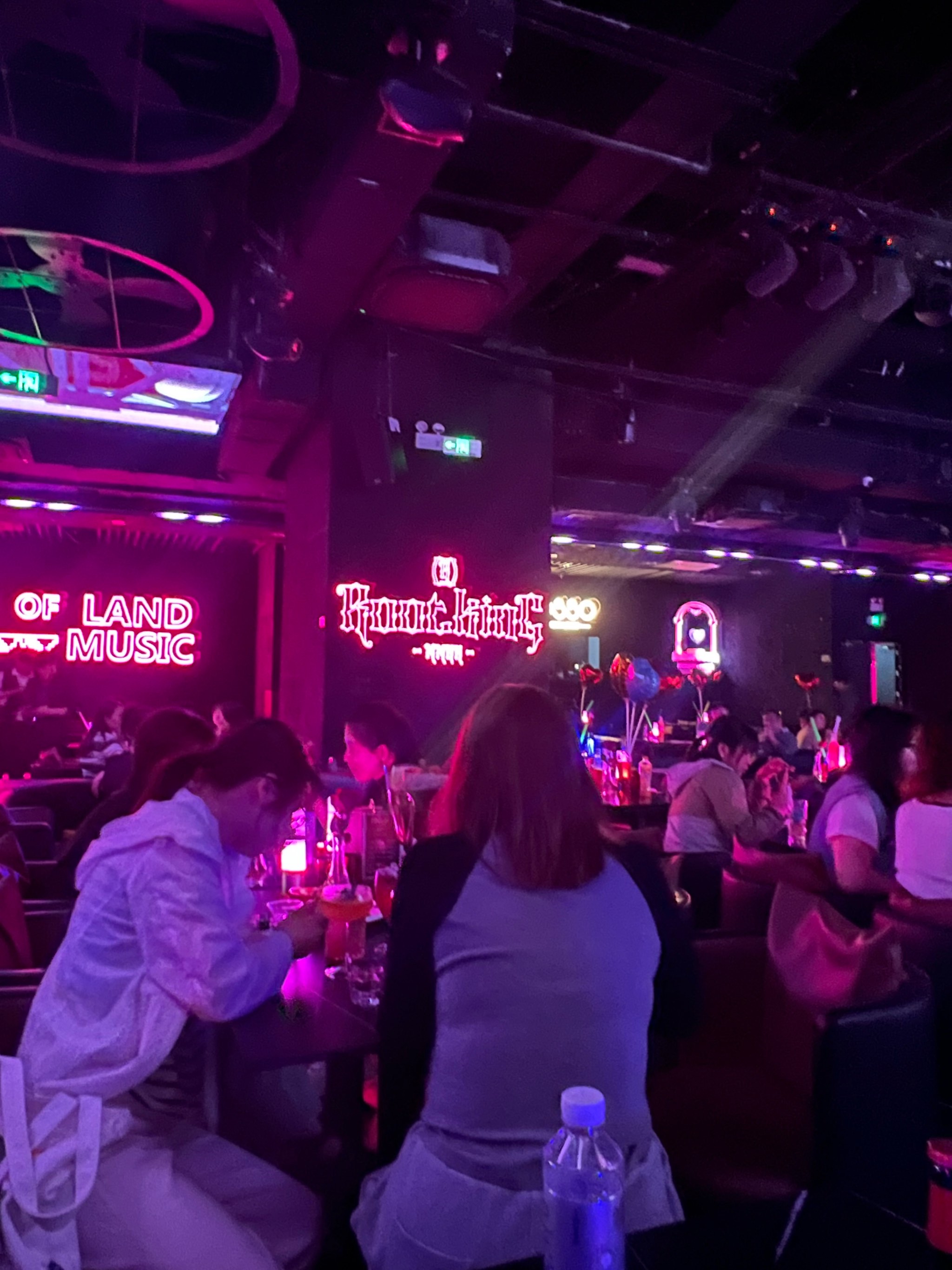 铁岭商务ktv消费攻略-开原市ktv预订